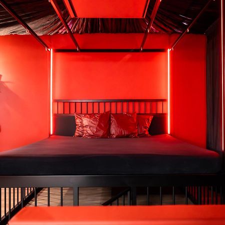 Bdsm Red Apartments Wilno Zewnętrze zdjęcie